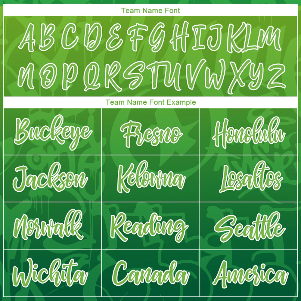 Sublimation Baseball Uniform Jersey Shirts